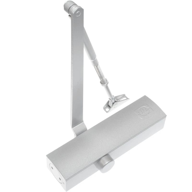 Доводчик DOORLOCK DL210 BC size 2-5