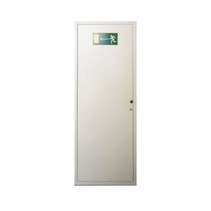 Дверь техническая ДТ 900x1900