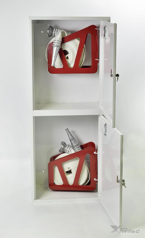 ШПК 320-21 ВЗБ - Пожарные шкафы от НПО «Пульс»