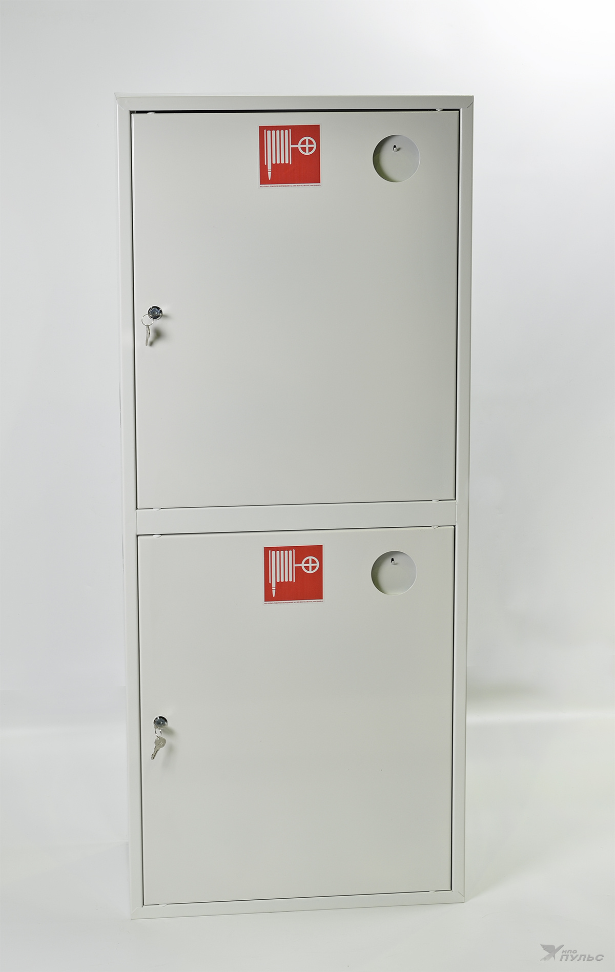 ШПК 320-21 НЗБ - Пожарные шкафы от НПО «Пульс»