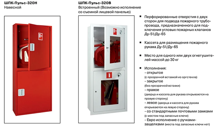 ШПК-Пульс-320 ШПК-Пульс-320