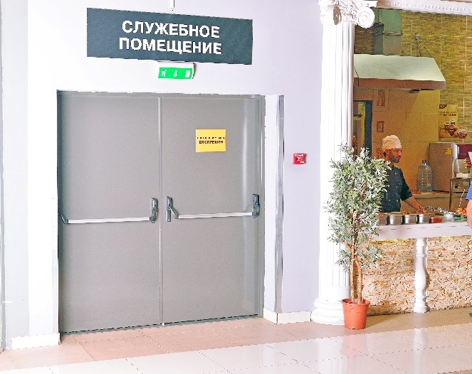 121.jpg Противопожарные двери