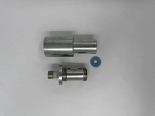 Фильтр тонкой очистки к УЗС-01П