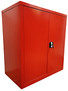 ШДП-2,5х2 шкаф для хранения дымососа с рукавами