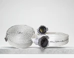 Напорные пожарные рукава