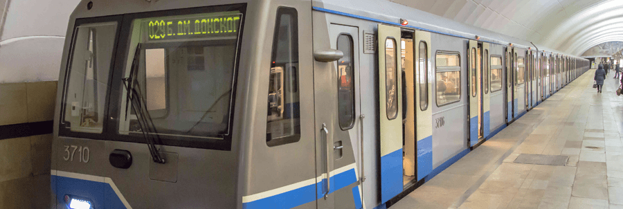 ЕАЭС утвердил техрегламент безопасности в отношении подвижного состава метрополитена.