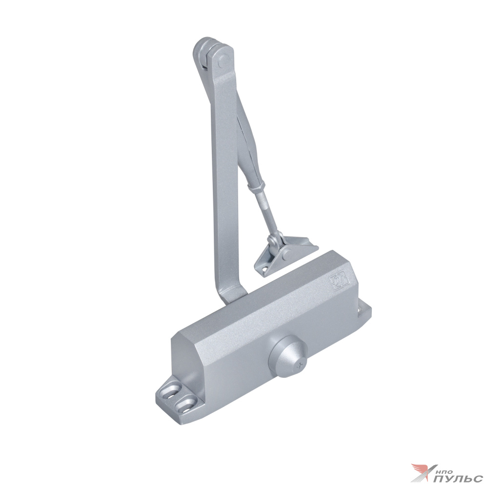 Доводчик DOORLOCK DL77N 4/5