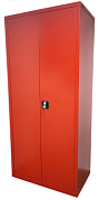 ШДП-3 шкаф для хранения дымососа с двухзонным удалением (производительностью от 1500 до 3750 м3/час)