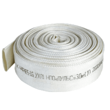 Рукав пожарный напорный РПК-Н(В)-65-1,0-УХЛ1, 1,0 МПа, без головок (30±1м) Рукав пожарный напорный РПК-Н(В)-65-1,0-УХЛ1, 1,0 МПа, без головок (30±1м)